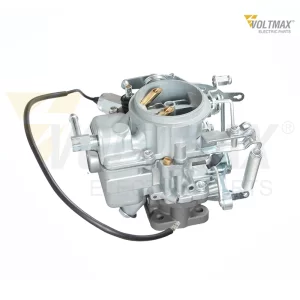 Carburador De 2 Gargantas Para Pick-up 720 *Voltmax