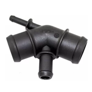 Brida Codo De Agua Para Golf Jetta A-4 *Volkswagen