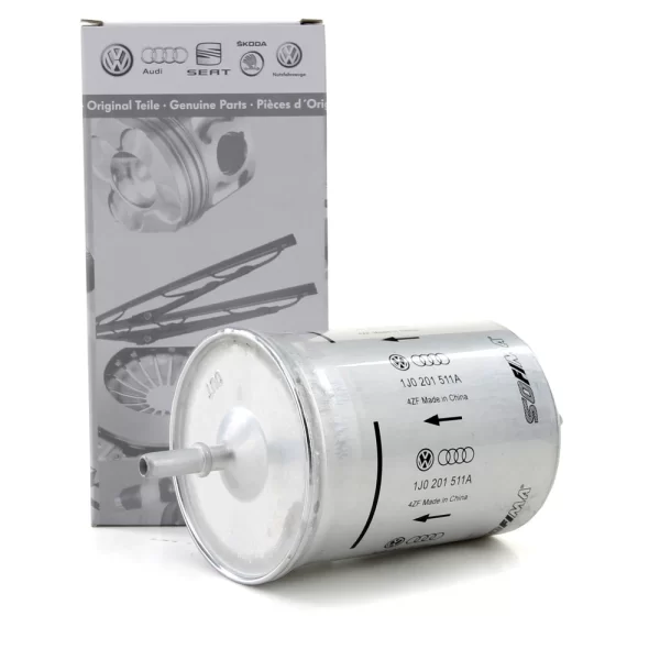 Filtro De Gasolina Para Golf Jetta A-4 Beetle *Volkswagen