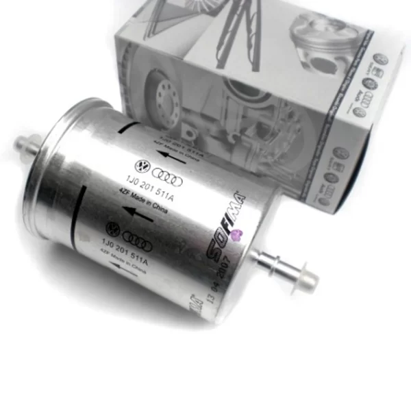 Filtro De Gasolina Para Golf Jetta A-4 Beetle *Volkswagen - Imagen 2