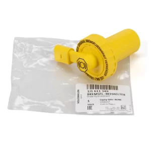 Tapon De Deposito Frenos Para Golf Jetta A-4 *Volkswagen