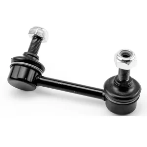 Cacahuate Estabilizador Trasero Izquierdo Para Crv *Syd