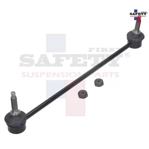 Cacahuate Estabilizador Delantero Para 206 207 *Nikko (Safety)