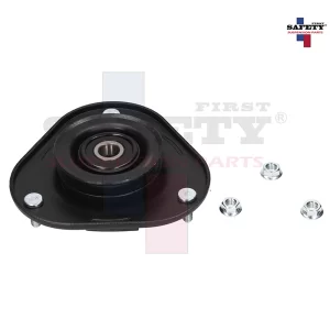 Soporte De Amortiguador Delantero Para Corolla Matrix *Nikko Safety