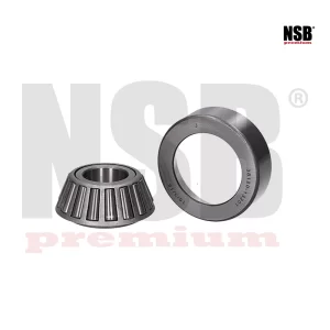 Balero Diferencial Piñon Para Urvan 2.4L *Nsb