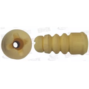 Goma Tope De Amortiguador Trasero Para Passat *Bruck