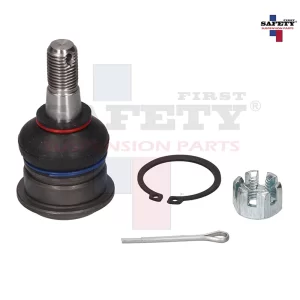 Rotula Inferior Para Sentra Altima Tsuru *Nikko Safety