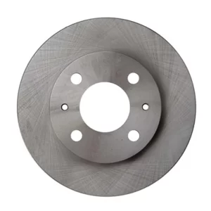 Disco Ventilado Delantero Para Tsuru *Rivsa