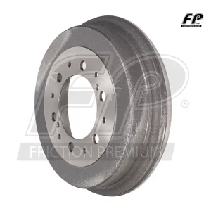 Tambor Trasero Para Hiace *Nikko FP