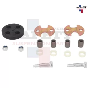 Cople De Direccion Para Urvan *Nikko Safety