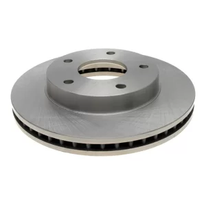 Disco Delantero Para Blazer S10 Sonoma *Raybestos