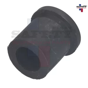 Buje De Muelles Trasero Para D-21 Pick up *Nikko Safety