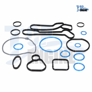 Junta de Enfriador De Aceite Para Cruze Trax *Nikko Top Engine