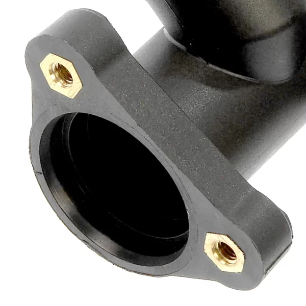 Brida Toma De Agua Para Golf Jetta Audi Beetle *Bruck - Imagen 4