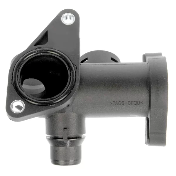 Brida Toma De Agua Para Golf Jetta Audi Beetle *Bruck - Imagen 3