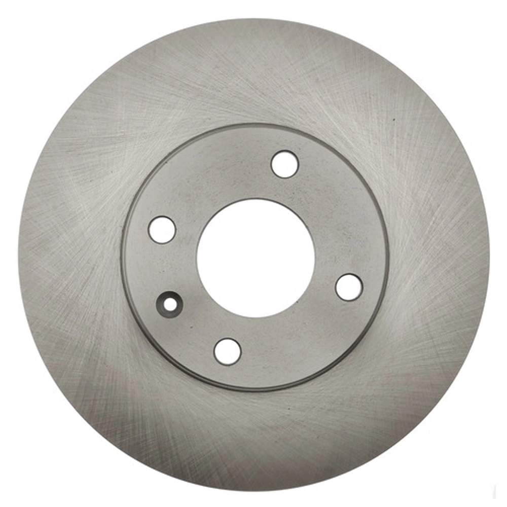 Disco Delantero Para Spark *Raybestos - Imagen 2