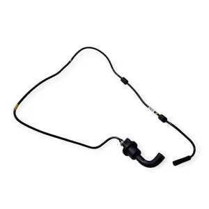 Manguera De Vacio Con Valvula Akf Para Gol *Volkswagen