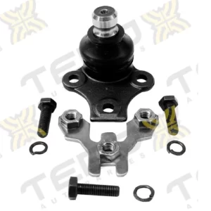 Rotula Inferior Para Golf Jetta A-3 *Tebo