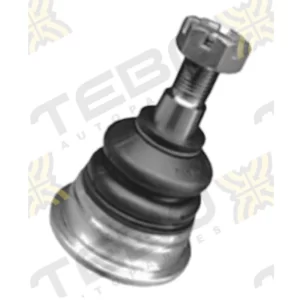 Rotula Inferior Para D-21 Frontier Np300 *Tebo