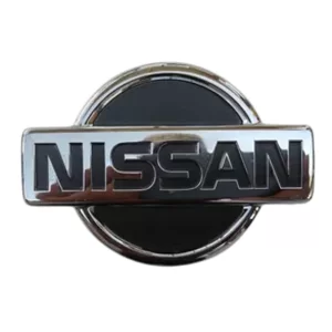 Emblema De Parrilla Para Tsuru B-13 *Nacional