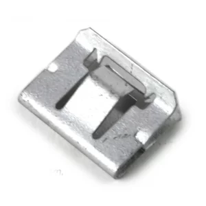 Grapa De Deflector Para Derby Volkswagen