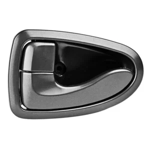 Manija Interior Delantera/Trasera Izquierda Gris Para Verna *Taiwan