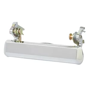 Manija Exterior Cromado Derecho Para Nissan 720 *Taiwan