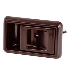 Manija Interior Delantero Trasero Derecho Café Para Hilux *Taiwan