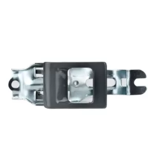 Manija Interior Gris Sin Bisel Para Toyota Pick Up *Taiwan