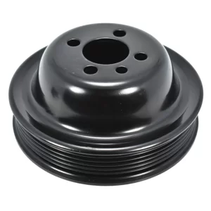 Polea Ciguenal Con Aire Acondicionado Para Pointer *Bruck