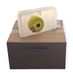 Depósito para líquido de frenos Con tapon Para Pointer *Volkswagen
