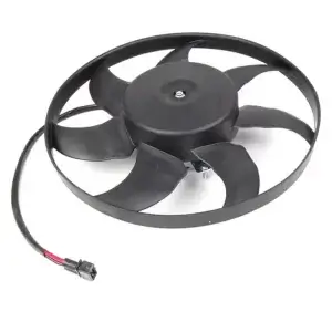 Motoventilador Para Transporter T-4 *Volkswagen