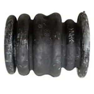 Rebote De Amortiguador Delantero Para Eurovan T-5 *Bruck