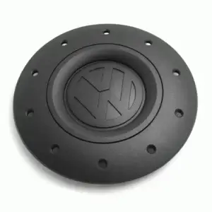 Tapon De Rueda Rin 16¨ Transporter T-5 *Volkswagen