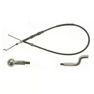 Chicote De Freno Para Transporter *Volkswagen