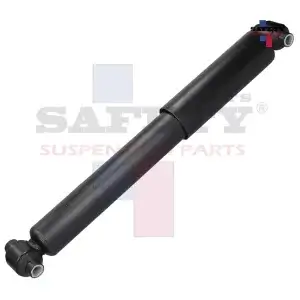 Amortiguador Trasero Para Fusion Mazda 6 *Safety