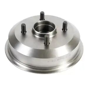 Tambor Trasero Para Ikon Courier *Raybestos