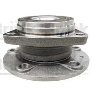 Maza Delantero Para Seat Leon Audi 3 *Bruck