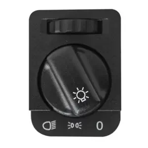 Switch De Luz Con Resistencia Para Chevy *Bruck