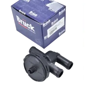 Válvula De Calefacción 3 Salidas Para Chevy *Bruck