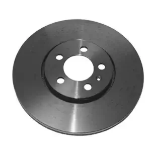 Disco Ventilado Para Cordoba Ibiza Jetta Golf *Raybestos