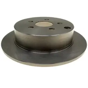 Disco Trasero Para Corolla Matrix Celica*Raybestos