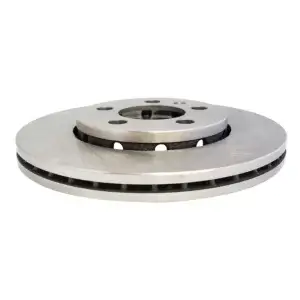 Disco Ventilado Delantero Para Lupo Vento Sportvan *Raybestos