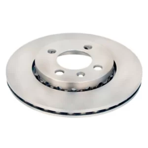 Disco Delantero Para Gol Saveiro *Raybestos