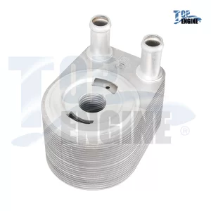 Enfriador De Radiador De Aceite Para F-250, 350, 450, 550 *Nikko