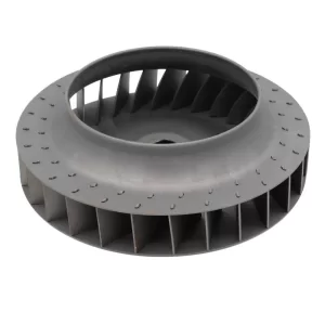 Turbina De Generador Para Vocho 1600 *Nacional