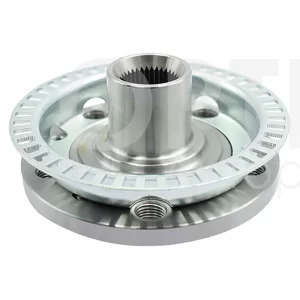 Maza Delantero Con Abs Para Jetta A-4 *Yokomitzu