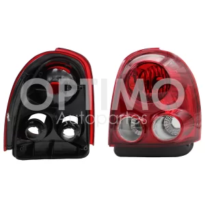 Calavera Derecho Sin Arnes Para Chevy 3pta *Diforza