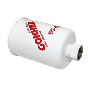 Filtro De Gasolina Para Century Escalade Astro *Gonher