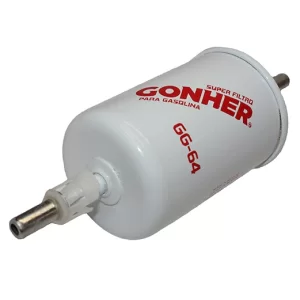 Filtro De Gasolina Para Chevy Astra Tornado *Gonher